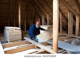 Types of Insulation We Offer in Montgomery, WV